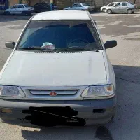 پراید ۸۳