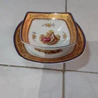 ظروف پذیرایی لیلیومجنون طرح لمونژ آکبند