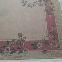 گلیم فرش و مبل ۷نفزه|گلیم، جاجیم، گبه|کبودرآهنگ, |دیوار