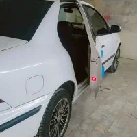 سمند ef7|خودرو سواری و وانت|محمدشهر, شهرک چمران|دیوار