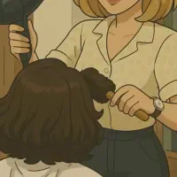 آموزش تخصصی میکاپ و شنیون