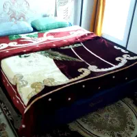 صدرا منزل مبله|اجارهٔ کوتاهمدت آپارتمان و سوئیت|شیراز, شهرک گلستان|دیوار