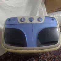 مینی واش در حد نو