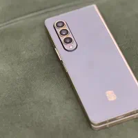 Z Fold3 512 - کاستوم W25 چین - بسیار خاص
