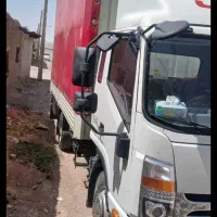 کامیونت جک|خودرو سنگین|سرایان, |دیوار