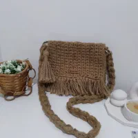 کیف کنفی نو|کیف، کفش، کمربند|گرگان, |دیوار