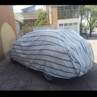 حراج چادر ماشین 750|قطعات یدکی و لوازم جانبی|شیراز, بالا کفت|دیوار