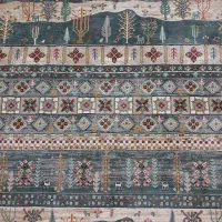 فرش ۹ متری ۷۰۰ شانه هیوا|فرش|مشهد, فتح المبین|دیوار