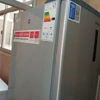 یخچال دو قلو فوجی پلاس