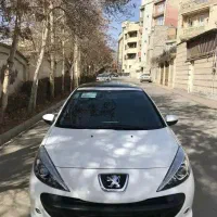 ۲۰۷پانورما ۱۴۰۳در‌حدصفرگارانتی فعال