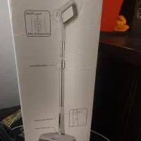 کف شوی بیسمارک شارژی|جاروبرقی، جارو شارژی، بخارشو|تهران, امانیه|دیوار