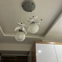 لوسترپذیرایی و اشپزخانه|لوستر و چراغ آویز|کرمانشاه, |دیوار