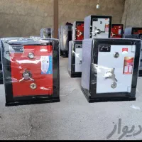 فروش انواع مدل گاوصندوق نسوز|ابزارآلات|زرند, |دیوار