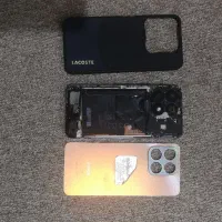 هونور x8a|موبایل|بوشهر, |دیوار