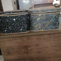 کیف بقچه کاور