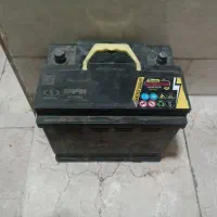 باتری ۵۵ آمپر