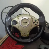 کنسول فرمان گیم یو اس بی دار