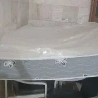 تشک دونفره درحد