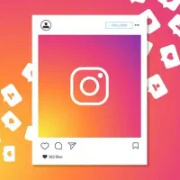 ادمین تولید محتوا (اینستاگرام)