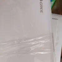 اسپیلت 12000 گری در حد نو