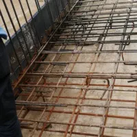 آرماتور و قالب بند