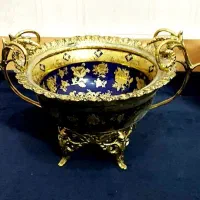 سرویس کامل برنز|ظروف سرو و پذیرایی|تهران, مسعودیه|دیوار