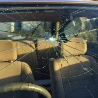 آموزش ترمیم شیشه خودرو