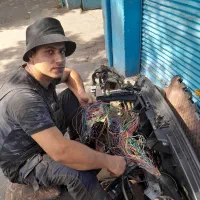 باطریسازی و برق خودرو سعیدی.