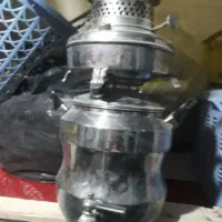 سماور برنز