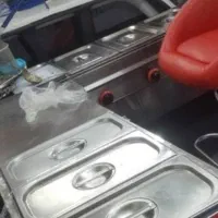 ظروف پخت وپز|ظروف پختوپز|کرمانشاه, |دیوار