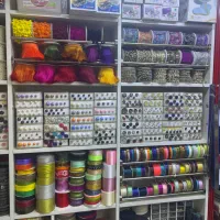 فروش لوازم خرازی به صورت یکجا و عمده