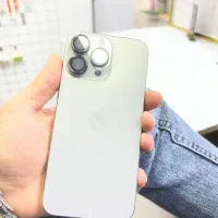 apple 15 pro max  J/A پک اصلی