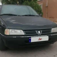 پژو 2000 مدل 77