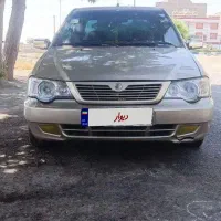 پراید 132 مدل آخر 1387 شاستی پلمپ فنی سالم