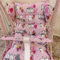 تاب گهواری نونو قیمت ۵۰۰۰|کالسکه و لوازم جانبی|زنجان, |دیوار