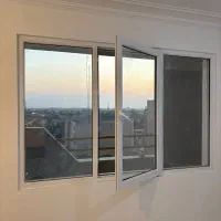 در و پنجره (۲ جداره ) UPVC|مصالح و تجهیزات ساختمان|اهواز, کیانپارس |دیوار