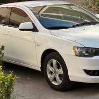 میتسوبیشی لنسر۲۰۱۴ بیرنگ درحد