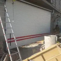 نصب،تعمیر.کرکره،جک،شیشه سکوریت