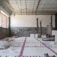 کاشی کاری