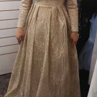 لباس مجلسی سایز ۴۲ ۴۴