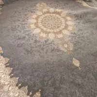 فروش فوری فرش ۱۲ متری کاملا نو و آک