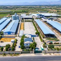 گاوداری27-هکتاری-مکانیزه-در-موقعیتی-ممتاز-در-البرز
