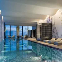 320 متر / کامرانیه  /فول