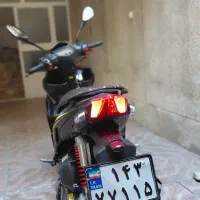 بنلی وی زد Benelli VZ|موتورسیکلت|تهران, حر|دیوار