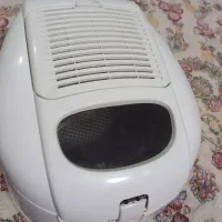 سرخ کن دلونگی