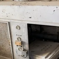پکیج کامل سردخانه موتور و اواپراتور|ماشین‌آلات صنعتی|اصفهان, دشتستان|دیوار