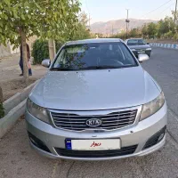 اوپتیما ۲۰۱۰ اتومات