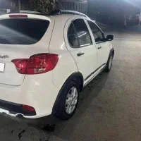 کوییک GXR پارس خودرو