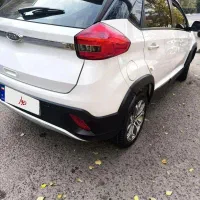 ایکس 22|خودرو سواری و وانت|تبریز, |دیوار