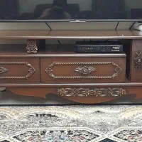 میزتی وکنسول|بوفه، ویترین، کنسول|محمدشهر, جعفرآباد|دیوار